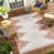 Brick Red, Ivory, Dusty Pink, Dusty Coral, Brick Red, Ivory, Dusty Pink, Dusty Coral
