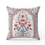 Mughal Splendor Intérieur/Extérieur 26x26-137486093-137486096