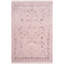 Tapis oriental prune area Elodie-17989654