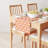 Rectangular Cotton Twill Table Runner