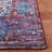 Tucson Performance Machine Washable Oriental Rug-525365811