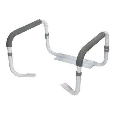 Toilet Safety Frame