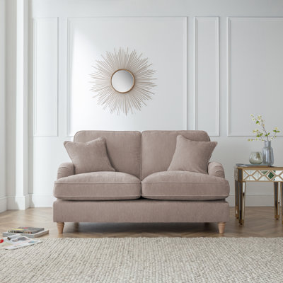 Galilee 2 Seater Sofa