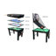 Table multi-jeux Kick Minotaur 48 po 5-en-1-90990710