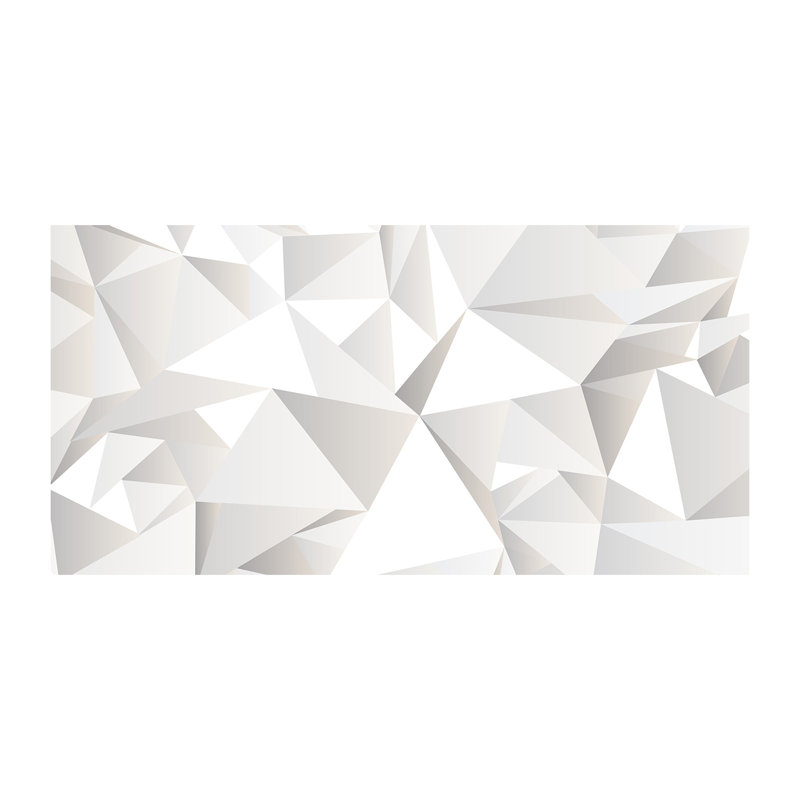 Abstract Background - Wrapped Canvas Print