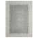 DKNY Grand Street Light Grey Modern Indoor Rug