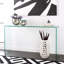 Console de 53 po Amber-Lee-537457068
