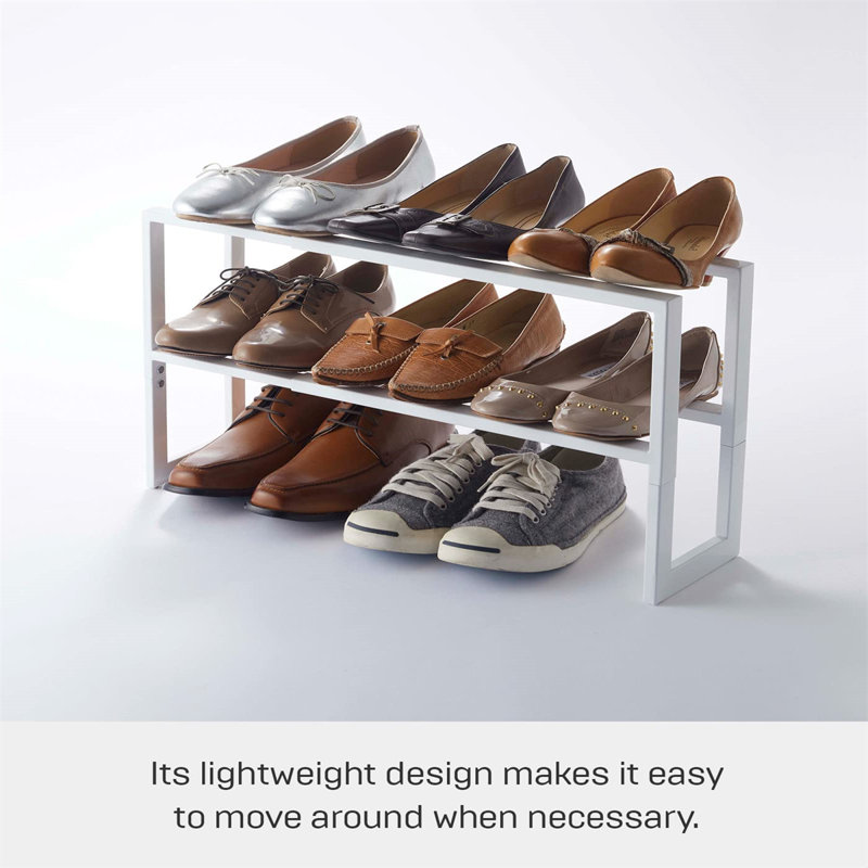 Étagère à chaussures Home