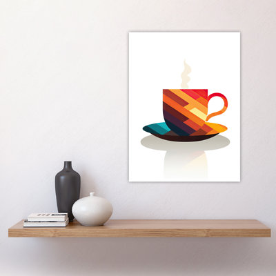 No Frame Print