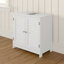 Quickset 928 Bathroom Storage Cabinet