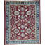 Wool Oriental Area Rug