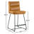 Volana Bar & Counter Stool-214009767-214009769