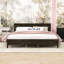 Lit plateforme en bois avec lattes-438561965-438561962