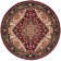 Balthrop Hand Tufted Wool Oriental Rug