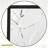 Full Body Floor Mirror, Bedroom Full Body Mirror With Bracket, Can Be Tilted, Standing Or Hung Horizontally/Vertically For Use-1908279031