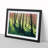 Sensational Spring Forest - Single Picture Frame Painting-857241889-857241890