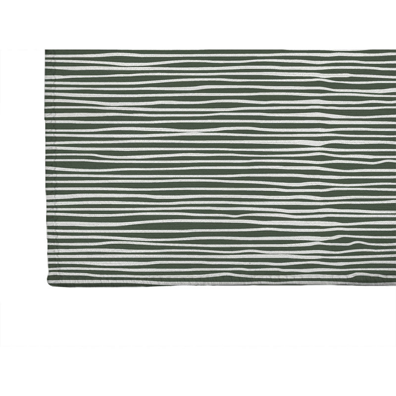 Tess Non-Slip Outdoor Rug, Runner 2'6" x 8'