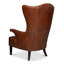 Drake Leather Armchair-2144928059