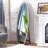 Crystal Full Length Mirror With Stand (Includes Mirror Only)