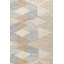 One-of-a-Kind Rectangle 3'2”x4'11” Area Rug