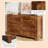 Dezia Farmhouse 6 Drawers Dresser-1479429364