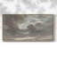 «Landscape Series» -CCCCLXV III - Toile tendue avec châssis encadré - Prêt à être accroché-955371564-955371568