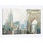 « city life i », reproduction d’impression sur toile tendue-32433441-72074356-72074362