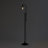 Austin 69 in. Modern Height Adjustable LED Industrial Floor Lamp, Bulb Included