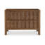 Table de chevet William brun-1310400469