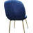 Lanthe 19'' H Velvet Upholstered Side Chair-1222920312
