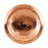 Hammered Copper Birdbath with Short Stand