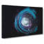 World Of You In Abstract - Wrapped Canvas Painting-55303744