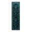 Crawfordville One-of-a-Kind 2' 7" X 9' 2" Hand Knotted Area Rug