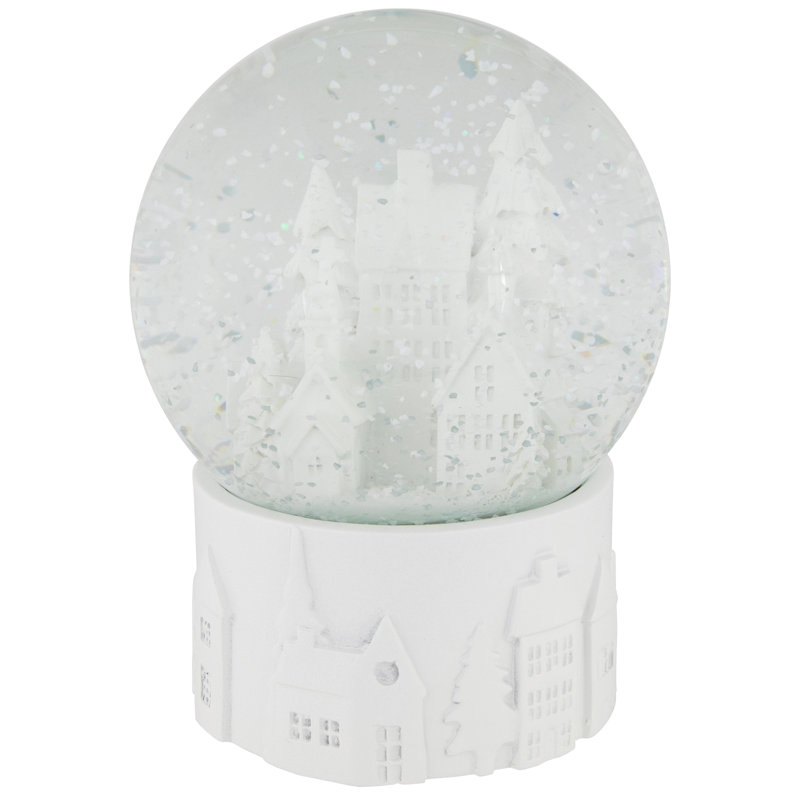 Globe terrestre 5,5 pouces