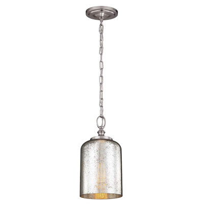 Tibbetts 1 - Light Pendant