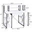 Armoire Desk
