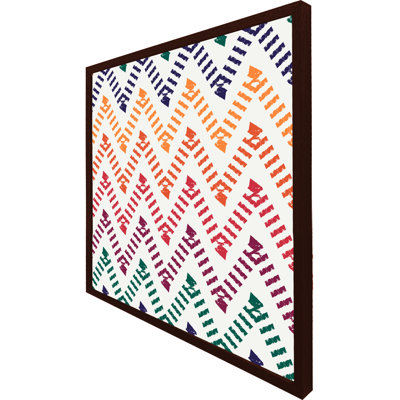 Merseyside Single Picture Frame Print