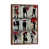 Classic Brown Wood Framed is unavailable