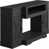 Black est en rupture de stock