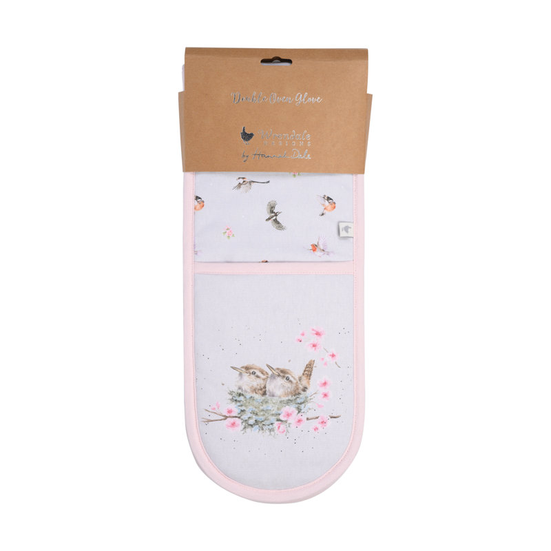 Wrendale Designs Dining Oven Mitt