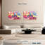 Nicci Detroit Cityscape Grunge-108967420