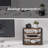 Office Desk Shelf Organizer