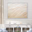 Charme moderne sable beige plage - art mural large sable de plage-95879814-95879817