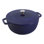 Staub Cast Iron Round Cocotte, Dutch Oven, 5.5-Quart, Serves 5-6, Made In France, Peony Pink