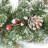 6' Pre-Decorated Christmas Garland