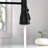 INLE Pull Down Kitchen Faucet-90295594