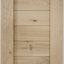 Solid Oak Barn Door-105094089
