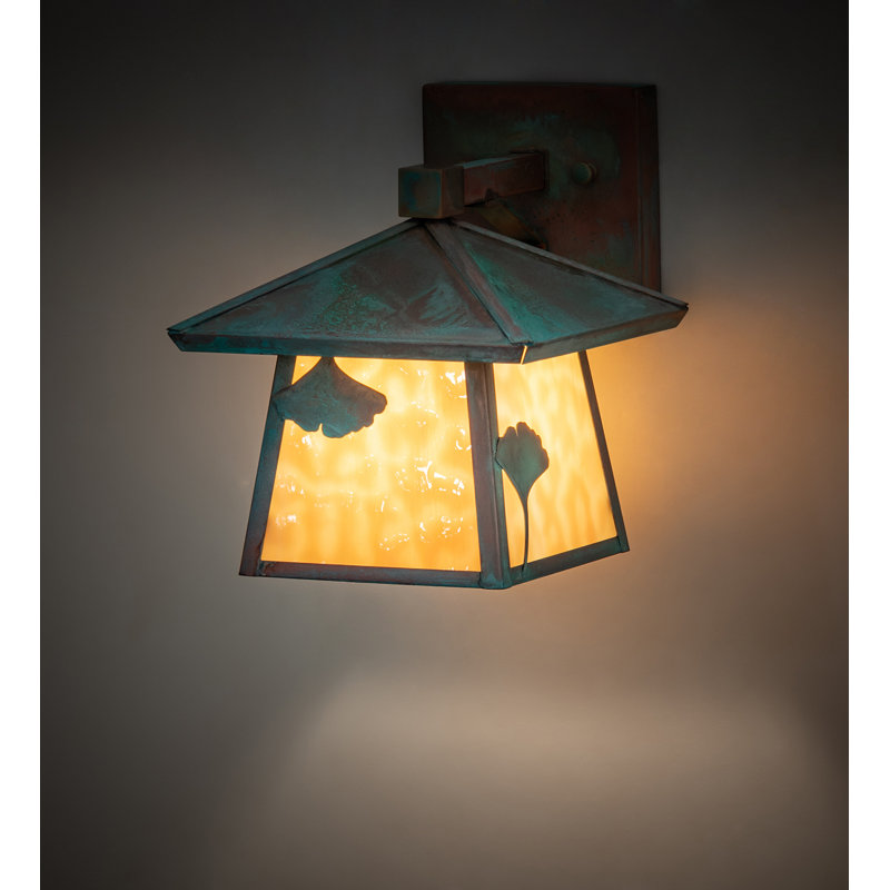 Feldkamp 1 - Light Armed Sconce