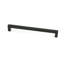 Matt Black Albers Pull Handle - Large-87096484-87096489