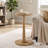 Round End Table-827359798